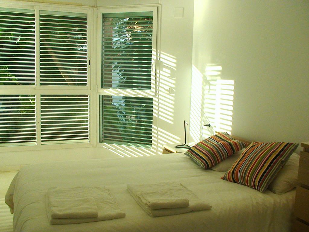 Mestalla Silence Hotel Valencia Room photo
