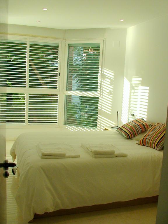 Mestalla Silence Hotel Valencia Room photo