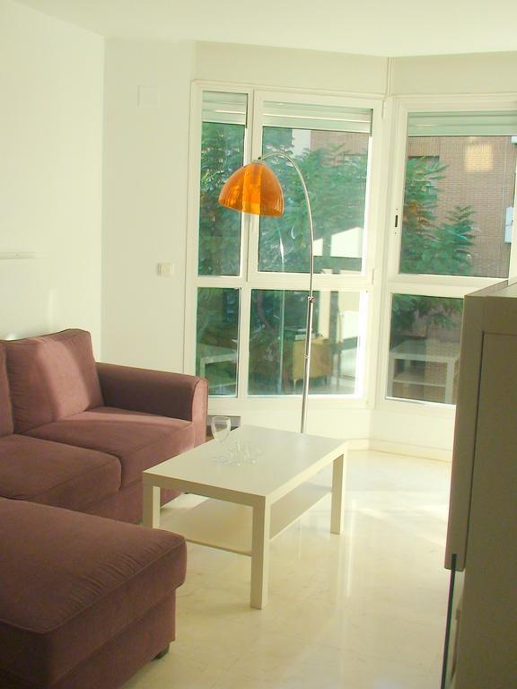 Mestalla Silence Hotel Valencia Room photo